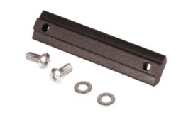 Urban Arrow Bottle Rails