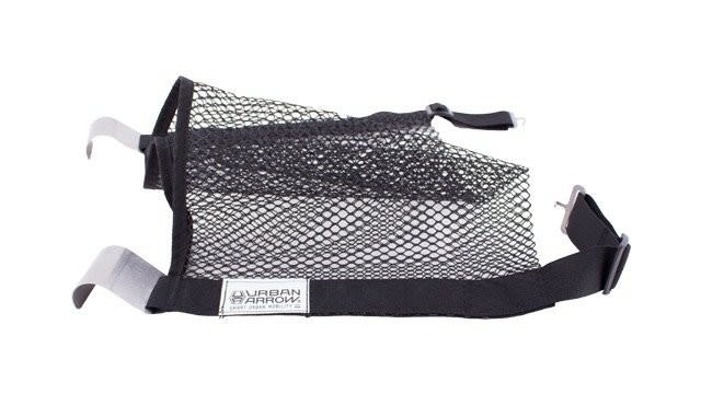 Urban Arrow Family Luggage Net