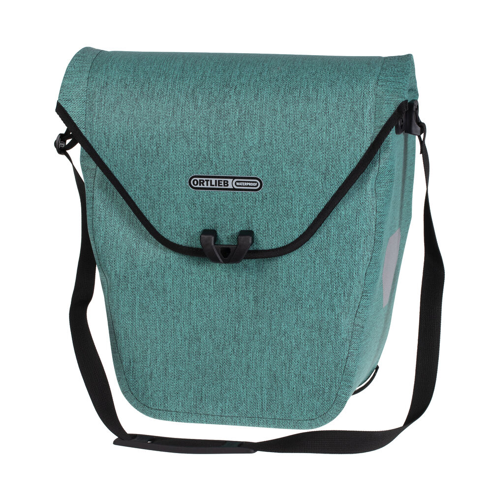 Ortlieb Velo-Shopper (Single Bag) - Image 2