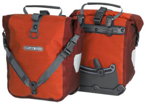 Ortlieb Sport-Roller Plus (PAIR)