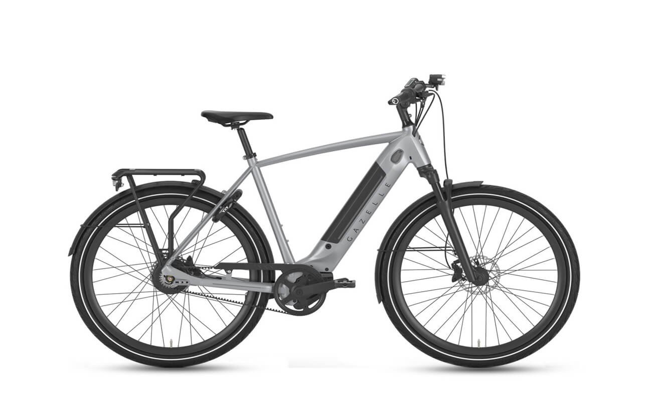 Gazelle Ultimate C380+ HMB