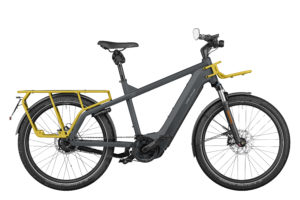 R&M Multicharger GT Rohloff HS