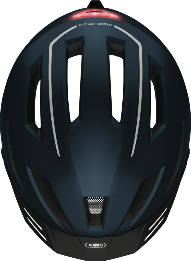 ABUS Pedelec 2.0 Helmet - Image 8