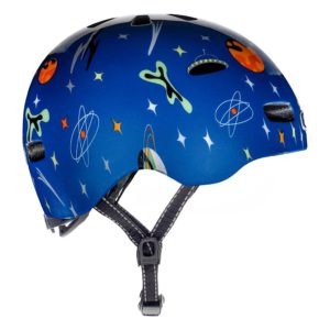 Nutcase Baby Nutty Helmet, Galaxy Guy Gloss w/MIPS