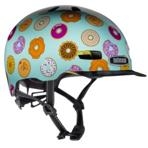 Nutcase Little Nutty Helmet, Doh Gloss w/MIPS