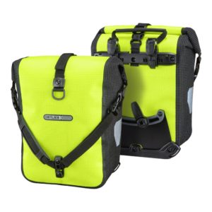 Ortlieb Sport-Roller High Visibility (PAIR)