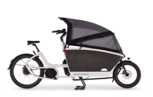 Urban Arrow Sun Cover