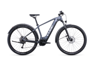 Cube Reaction Hybrid Performance 500 Allroad