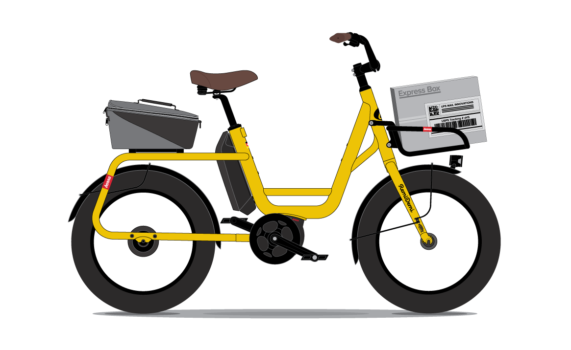 Benno RemiDemi 9D - Anthracite Grey, Performance - Image 5