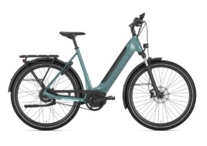 Gazelle Ultimate C380 HMB, 625Wh, Bosch Smart System