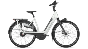 The all-new Gazelle Avignon C380, available at Electric Avenue.