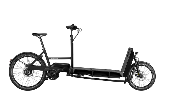 Riese & Müller Transporter2 85, Smart System - Image 2