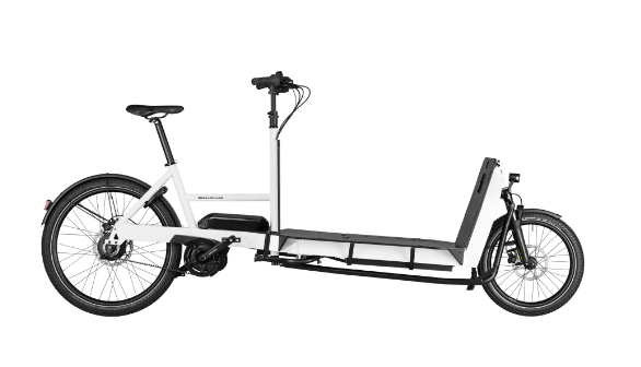 Riese & Müller Transporter2 85, Smart System - Image 3