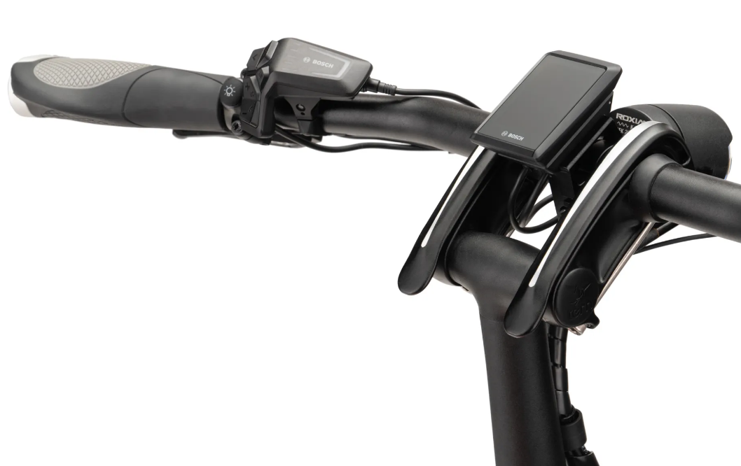 Tern HSD S00, Smart System - Image 5