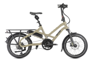 Tern HSD S11, Smart System