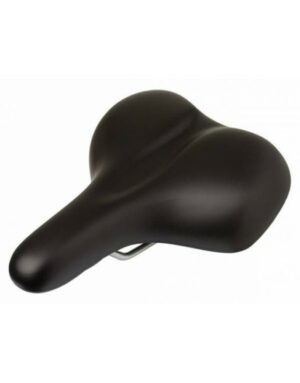 Cargo Bike CORDO Seat / Saddle E-Trans Rider with Gel