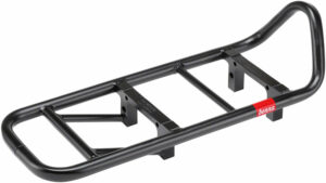 Benno RemiDemi Jump Seat Rack, Black