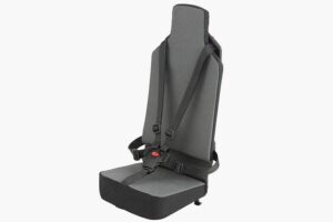 Riese & Muller Load / Packster Child Seat (Single)