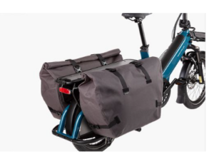 Riese & Muller Multitinker Cargo Bags (Pair)