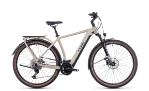 Cube Kathmandu Hybrid Pro 625