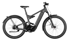 Riese & Müller Delite4, Bosch Smart System