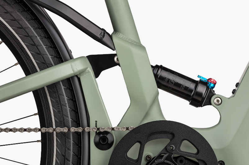 Riese & Müller Delite4, Bosch Smart System - Image 5