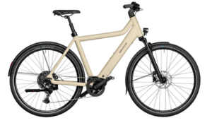 Riese & Müller Culture, Bosch Smart System